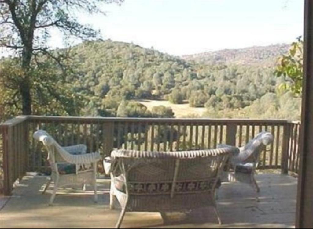 Yosemite Bed And Breakfast Марипоса Удобства фото
